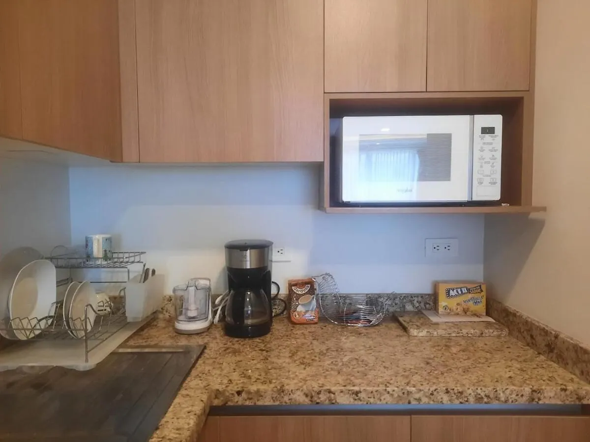 Moderno Departamento Apartment Quito