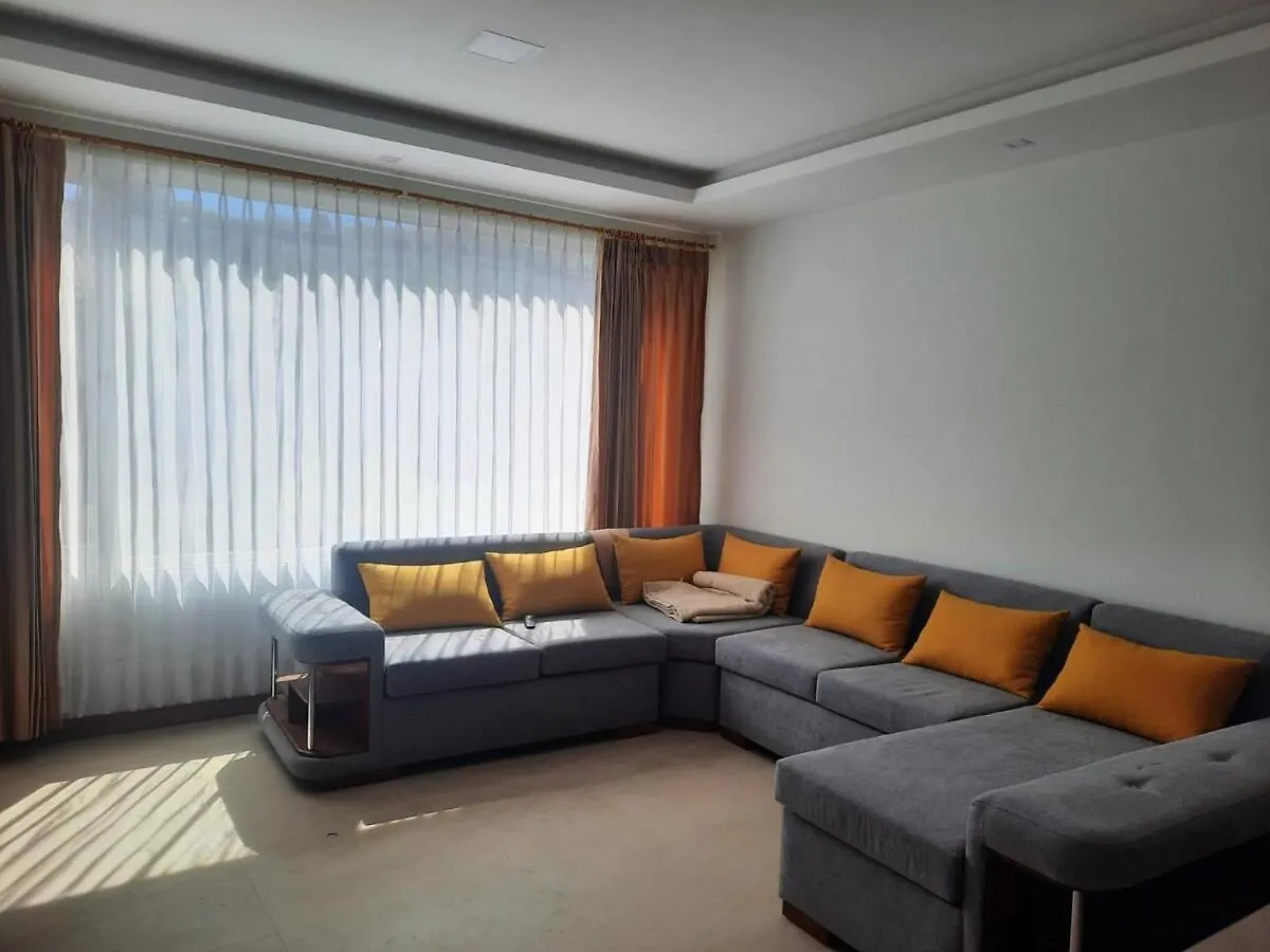 Moderno Departamento Apartment Quito