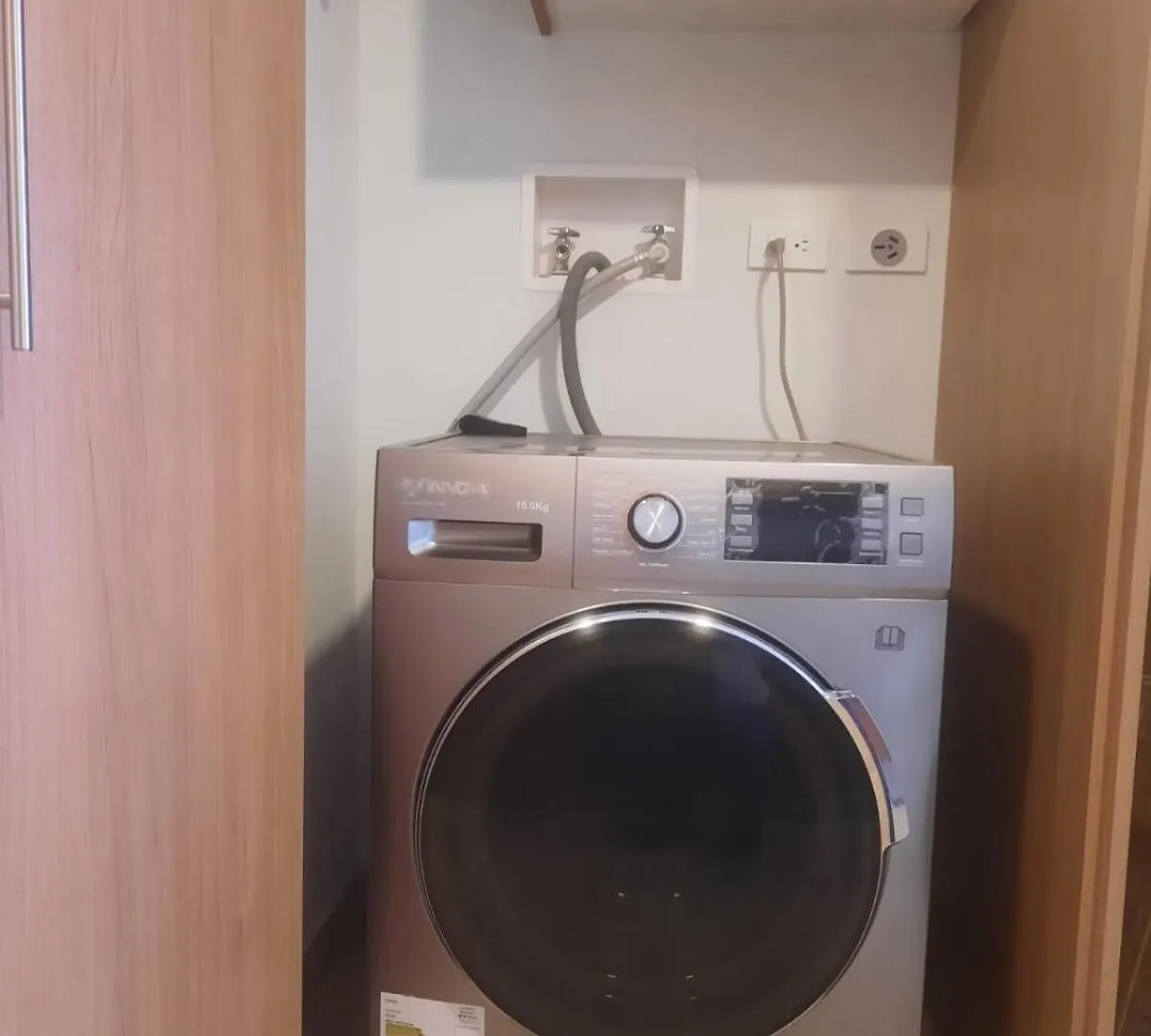 Moderno Departamento Apartment Quito