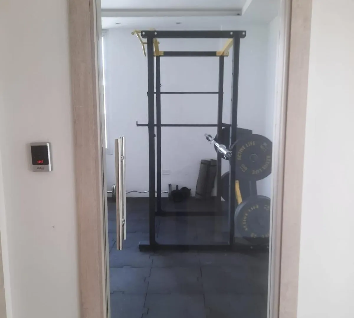 Moderno Departamento Apartment Quito 0*,