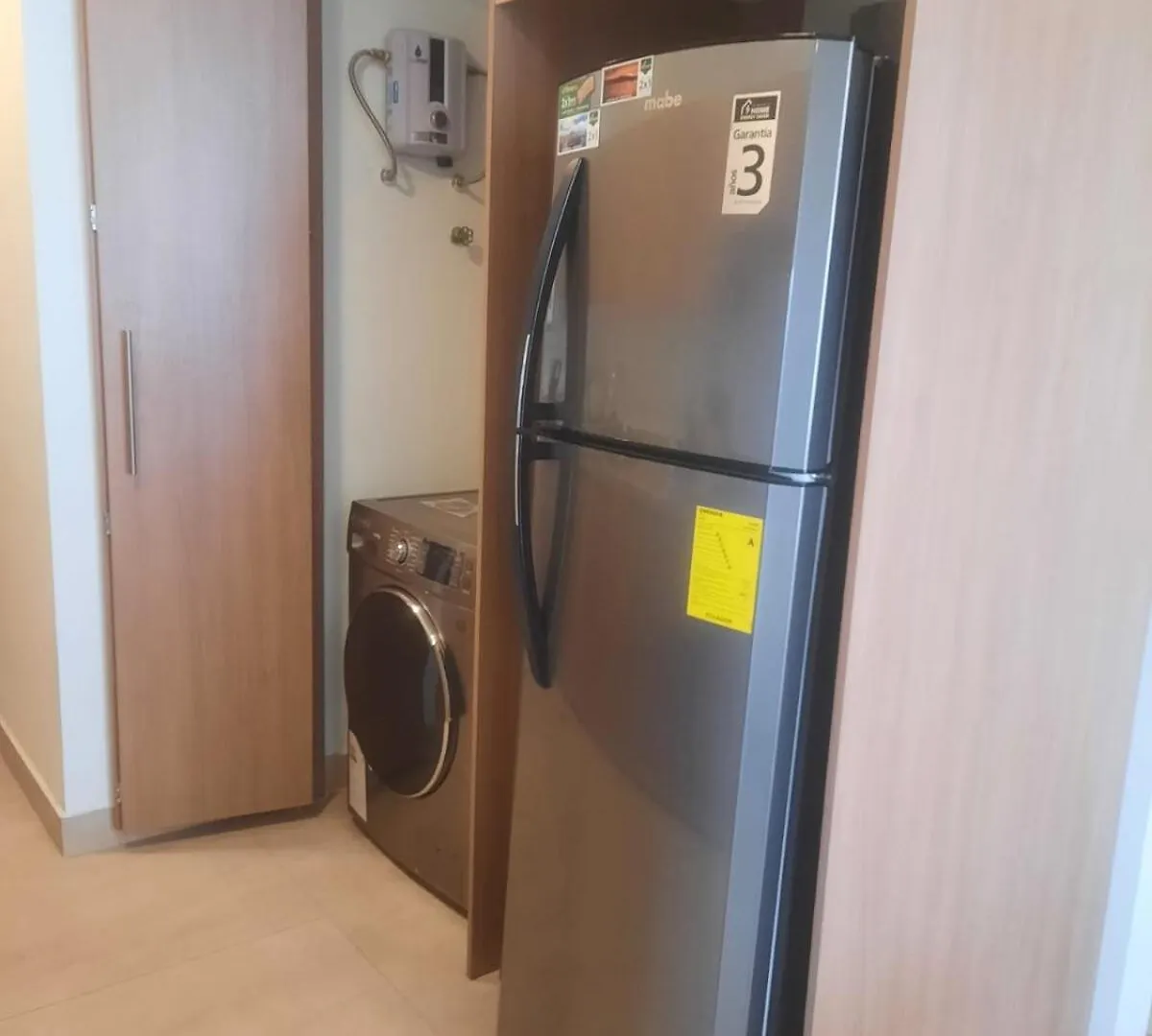 Moderno Departamento Apartment Quito Ecuador