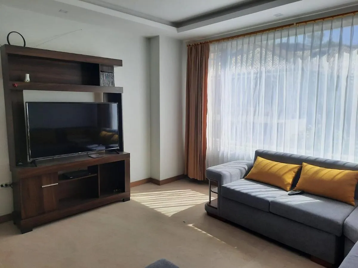 Moderno Departamento location